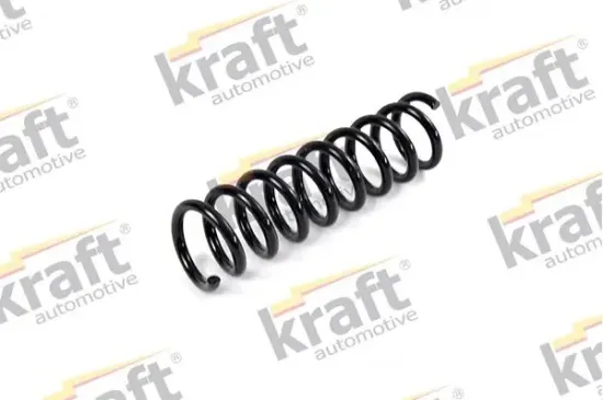 Fahrwerksfeder Vorderachse KRAFT AUTOMOTIVE 4021210 Bild Fahrwerksfeder Vorderachse KRAFT AUTOMOTIVE 4021210