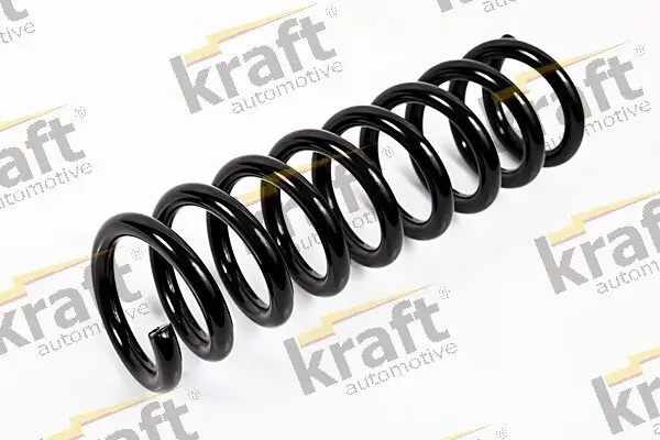 Fahrwerksfeder Vorderachse KRAFT AUTOMOTIVE 4021220