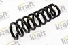 Fahrwerksfeder Vorderachse KRAFT AUTOMOTIVE 4021220