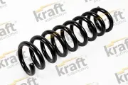 Fahrwerksfeder Vorderachse KRAFT AUTOMOTIVE 4021220
