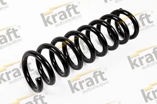 Fahrwerksfeder Vorderachse KRAFT AUTOMOTIVE 4021220 Bild Fahrwerksfeder Vorderachse KRAFT AUTOMOTIVE 4021220