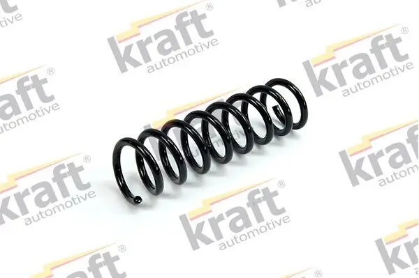 Fahrwerksfeder KRAFT AUTOMOTIVE 4021290