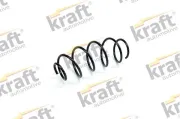 Fahrwerksfeder Vorderachse KRAFT AUTOMOTIVE 4021312