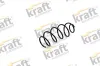 Fahrwerksfeder Vorderachse KRAFT AUTOMOTIVE 4021326