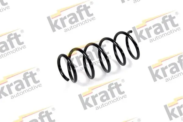 Fahrwerksfeder Vorderachse KRAFT AUTOMOTIVE 4021502