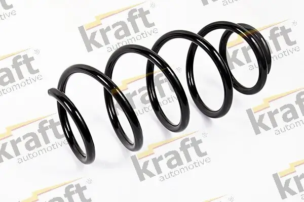 Fahrwerksfeder KRAFT AUTOMOTIVE 4021510