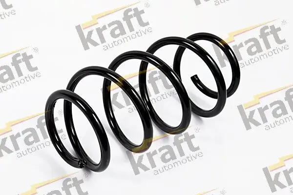 Fahrwerksfeder Vorderachse KRAFT AUTOMOTIVE 4021513