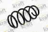 Fahrwerksfeder Vorderachse KRAFT AUTOMOTIVE 4021513