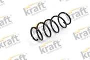 Fahrwerksfeder Vorderachse KRAFT AUTOMOTIVE 4021517