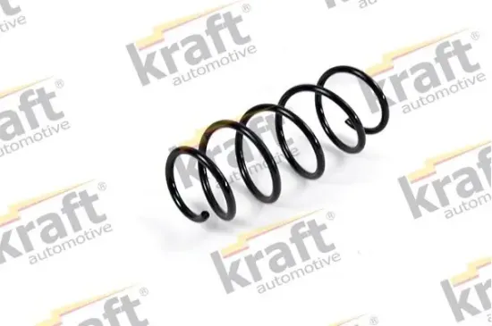 Fahrwerksfeder Vorderachse KRAFT AUTOMOTIVE 4021517 Bild Fahrwerksfeder Vorderachse KRAFT AUTOMOTIVE 4021517