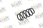 Fahrwerksfeder KRAFT AUTOMOTIVE 4021548