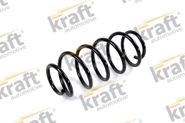 Fahrwerksfeder Vorderachse KRAFT AUTOMOTIVE 4021602
