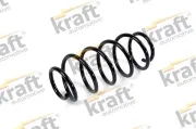 Fahrwerksfeder Vorderachse KRAFT AUTOMOTIVE 4021602