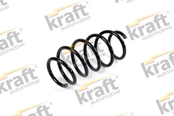 Fahrwerksfeder Vorderachse KRAFT AUTOMOTIVE 4021618