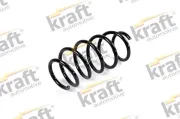 Fahrwerksfeder Vorderachse KRAFT AUTOMOTIVE 4021618