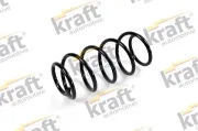 Fahrwerksfeder Vorderachse KRAFT AUTOMOTIVE 4021620