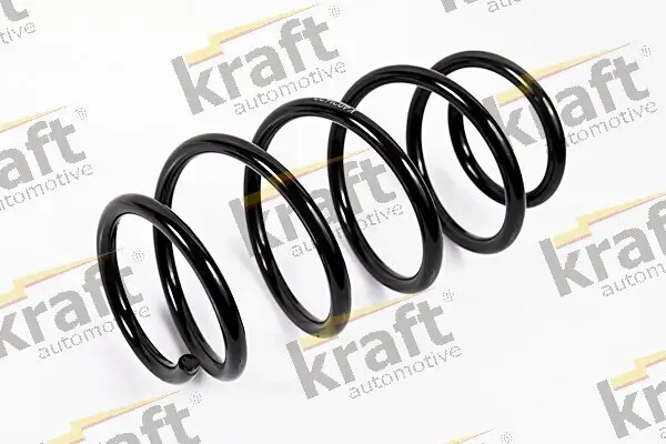 Fahrwerksfeder KRAFT AUTOMOTIVE 4021622