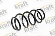 Fahrwerksfeder Vorderachse KRAFT AUTOMOTIVE 4021690