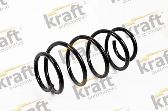 Fahrwerksfeder Vorderachse KRAFT AUTOMOTIVE 4021690 Bild Fahrwerksfeder Vorderachse KRAFT AUTOMOTIVE 4021690