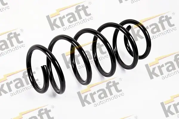 Fahrwerksfeder Vorderachse KRAFT AUTOMOTIVE 4021710