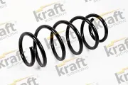 Fahrwerksfeder KRAFT AUTOMOTIVE 4021710