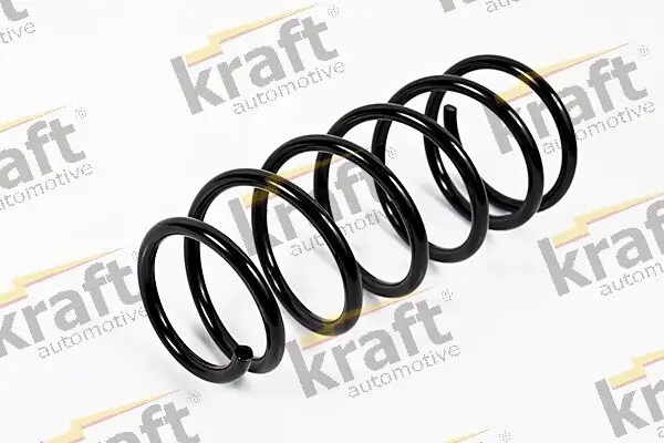 Fahrwerksfeder Vorderachse KRAFT AUTOMOTIVE 4021740