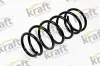 Fahrwerksfeder Vorderachse KRAFT AUTOMOTIVE 4021740
