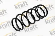 Fahrwerksfeder Vorderachse KRAFT AUTOMOTIVE 4021740