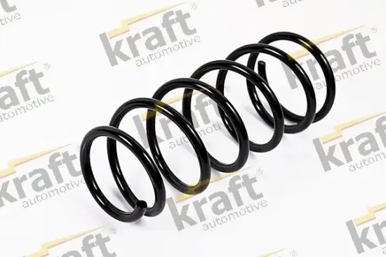 Fahrwerksfeder Vorderachse KRAFT AUTOMOTIVE 4021740 Bild Fahrwerksfeder Vorderachse KRAFT AUTOMOTIVE 4021740