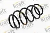 Fahrwerksfeder Vorderachse KRAFT AUTOMOTIVE 4021780