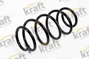 Fahrwerksfeder KRAFT AUTOMOTIVE 4021780