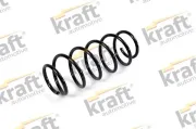 Fahrwerksfeder KRAFT AUTOMOTIVE 4021840