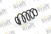 Fahrwerksfeder KRAFT AUTOMOTIVE 4021870