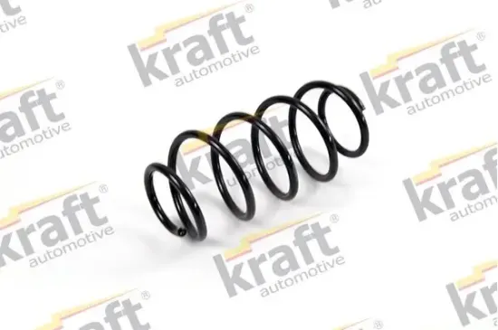 Fahrwerksfeder Vorderachse KRAFT AUTOMOTIVE 4021870 Bild Fahrwerksfeder Vorderachse KRAFT AUTOMOTIVE 4021870