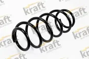 Fahrwerksfeder KRAFT AUTOMOTIVE 4021880