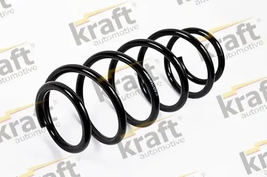 Fahrwerksfeder Vorderachse KRAFT AUTOMOTIVE 4021880 Bild Fahrwerksfeder Vorderachse KRAFT AUTOMOTIVE 4021880
