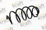 Fahrwerksfeder Vorderachse KRAFT AUTOMOTIVE 4022006