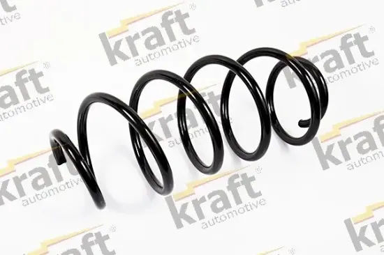 Fahrwerksfeder Vorderachse KRAFT AUTOMOTIVE 4022006 Bild Fahrwerksfeder Vorderachse KRAFT AUTOMOTIVE 4022006
