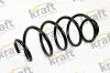 Fahrwerksfeder Vorderachse KRAFT AUTOMOTIVE 4022007