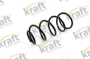 Fahrwerksfeder Vorderachse KRAFT AUTOMOTIVE 4022026