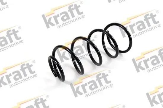 Fahrwerksfeder Vorderachse KRAFT AUTOMOTIVE 4022026 Bild Fahrwerksfeder Vorderachse KRAFT AUTOMOTIVE 4022026