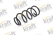 Fahrwerksfeder KRAFT AUTOMOTIVE 4022028