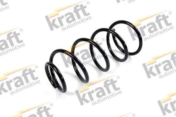 Fahrwerksfeder KRAFT AUTOMOTIVE 4022032