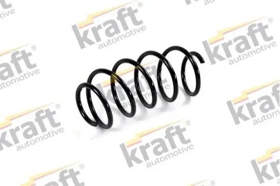 Fahrwerksfeder Vorderachse KRAFT AUTOMOTIVE 4022036 Bild Fahrwerksfeder Vorderachse KRAFT AUTOMOTIVE 4022036