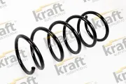 Fahrwerksfeder KRAFT AUTOMOTIVE 4022222