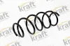 Fahrwerksfeder Vorderachse KRAFT AUTOMOTIVE 4022235
