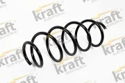 Fahrwerksfeder Vorderachse KRAFT AUTOMOTIVE 4022235
