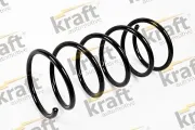 Fahrwerksfeder KRAFT AUTOMOTIVE 4022310