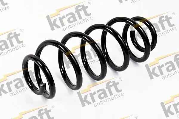 Fahrwerksfeder KRAFT AUTOMOTIVE 4022320