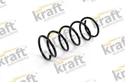 Fahrwerksfeder KRAFT AUTOMOTIVE 4022350